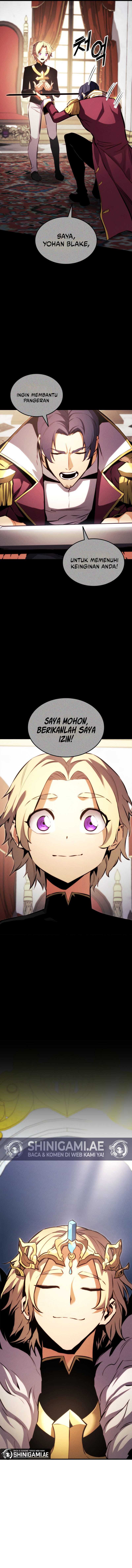 Ranker’s Return (Remake) Chapter 191 halaman 19
