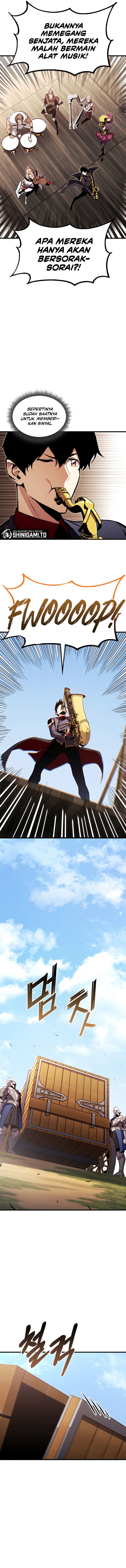 Ranker’s Return (Remake) Chapter 198 halaman 21