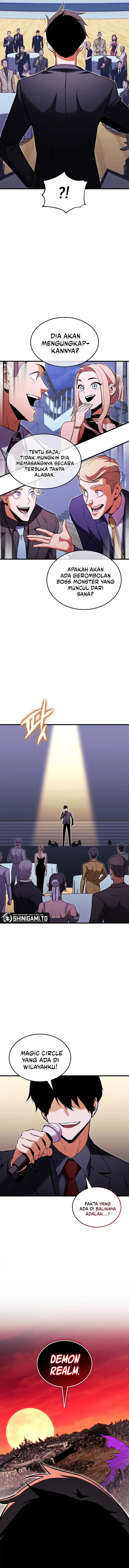 Ranker’s Return (Remake) Chapter 211 halaman 17
