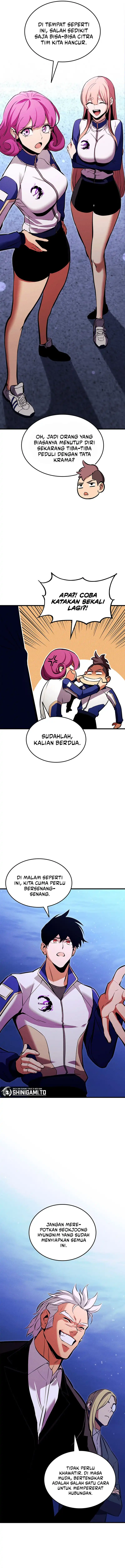 Ranker’s Return (Remake) Chapter 211 halaman 2