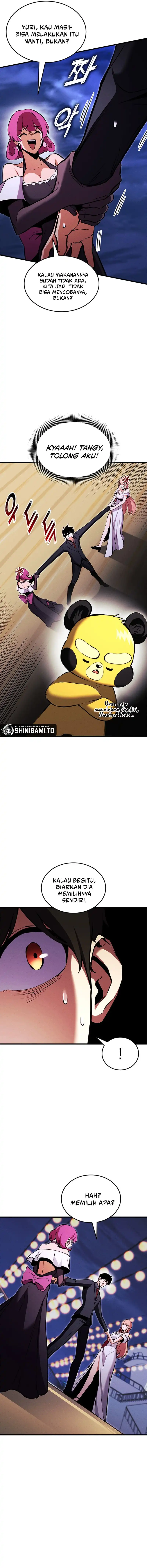 Ranker’s Return (Remake) Chapter 211 halaman 10