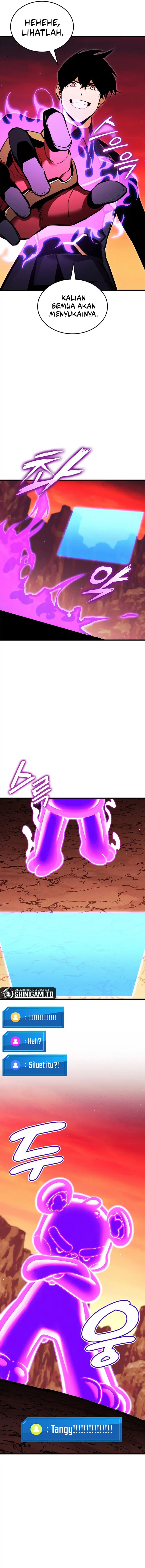 Ranker’s Return (Remake) Chapter 212 halaman 17