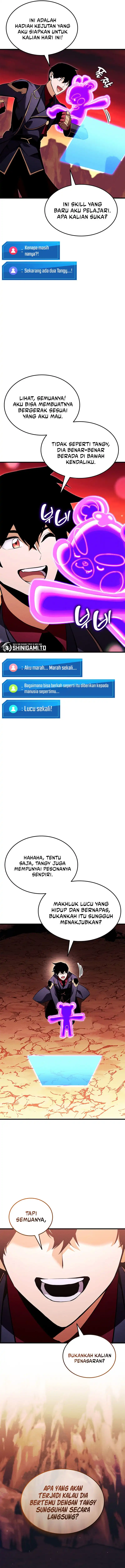 Ranker’s Return (Remake) Chapter 212 halaman 18