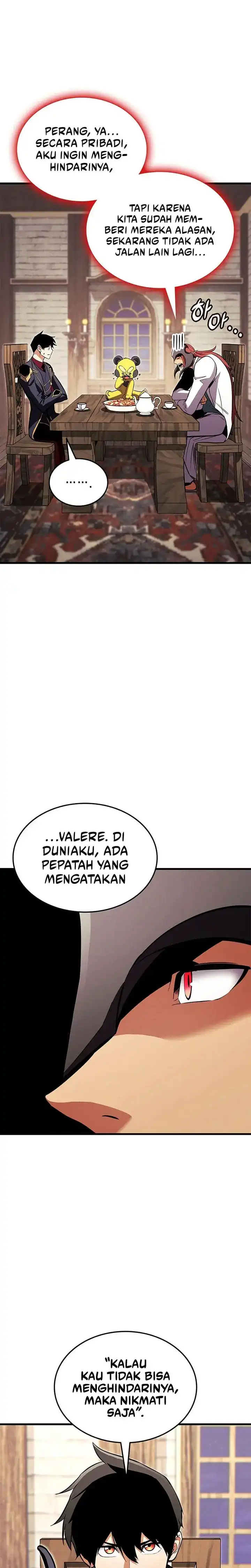 Ranker’s Return (Remake) Chapter 218 halaman 6