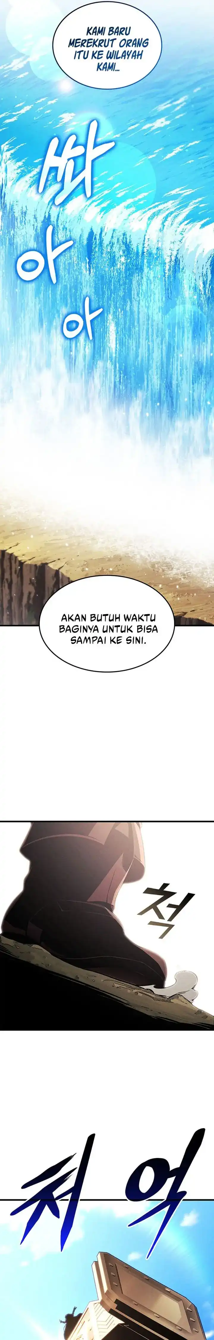 Ranker’s Return (Remake) Chapter 219 halaman 32