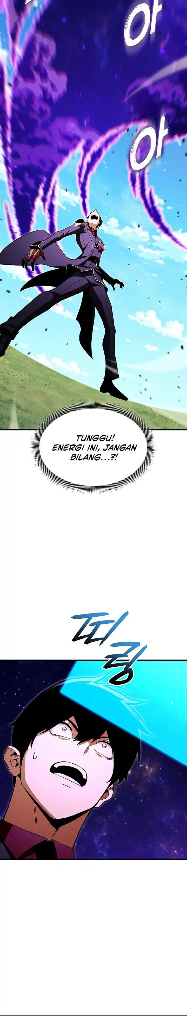 Ranker’s Return (Remake) Chapter 219 halaman 11