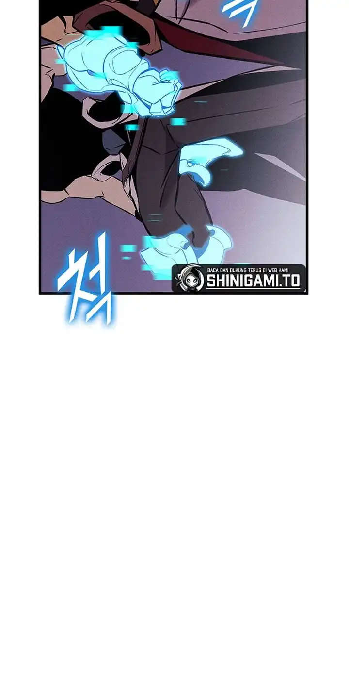 Ranker’s Return (Remake) Chapter 219 halaman 39