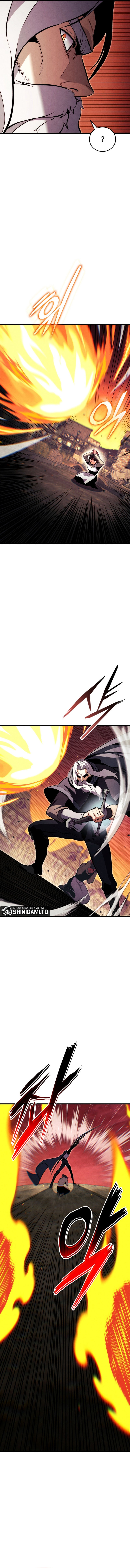 Ranker’s Return (Remake) Chapter 202 halaman 12