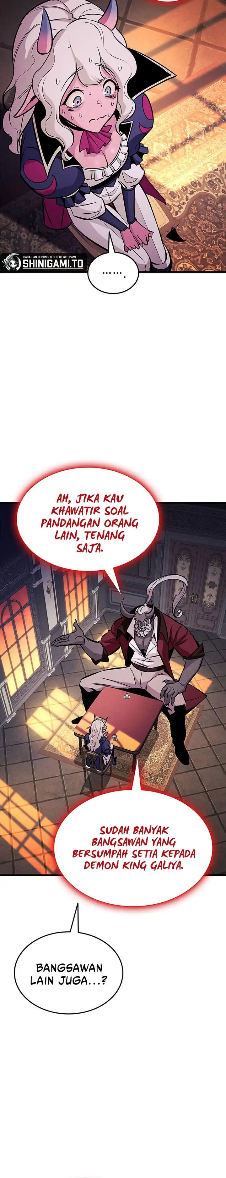 Ranker’s Return (Remake) Chapter 226 halaman 15
