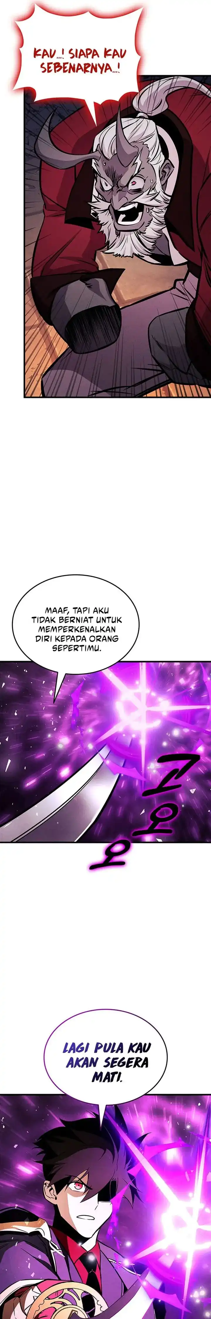 Ranker’s Return (Remake) Chapter 226 halaman 34