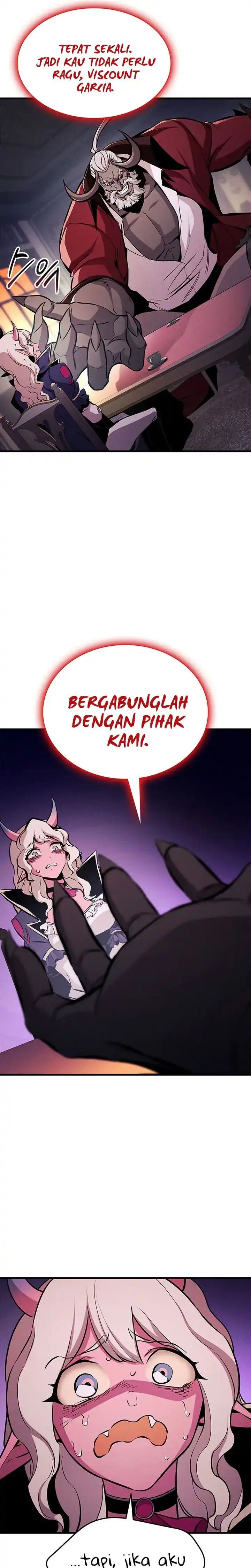 Ranker’s Return (Remake) Chapter 226 halaman 16