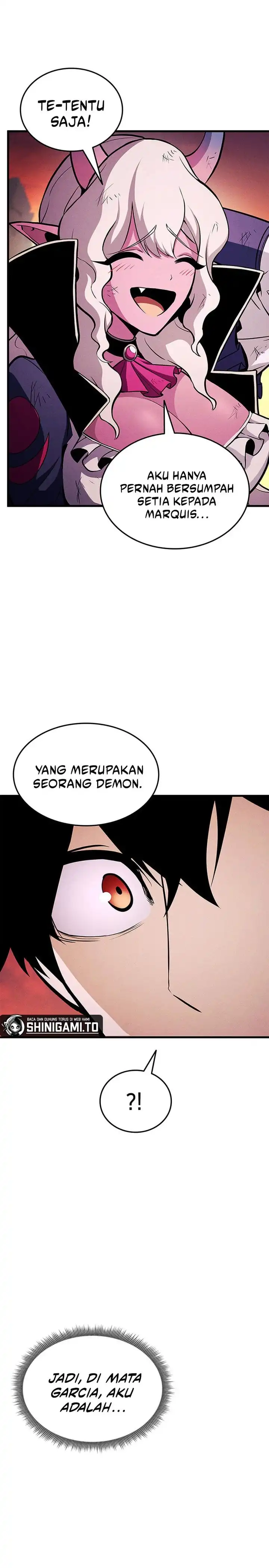 Ranker’s Return (Remake) Chapter 226 halaman 39