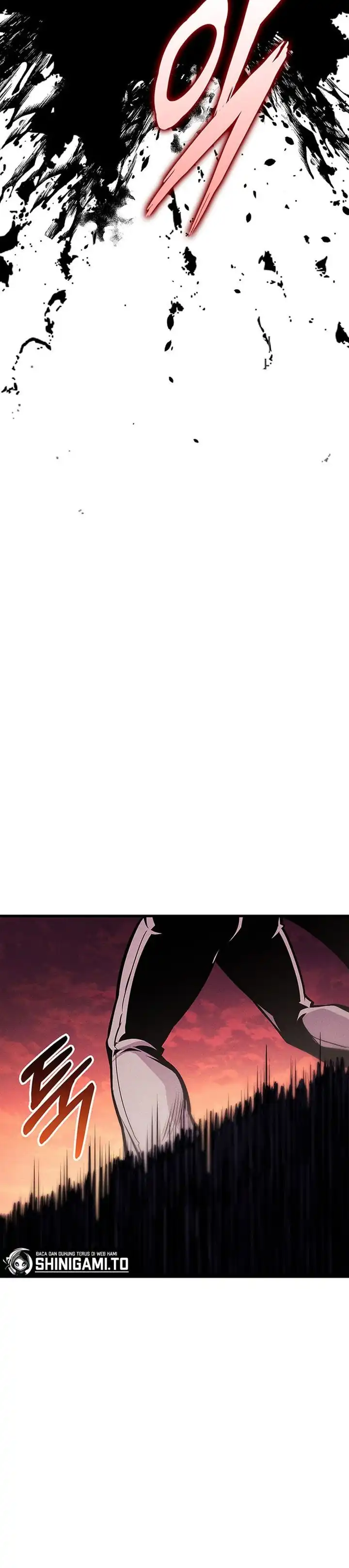 Ranker’s Return (Remake) Chapter 226 halaman 29