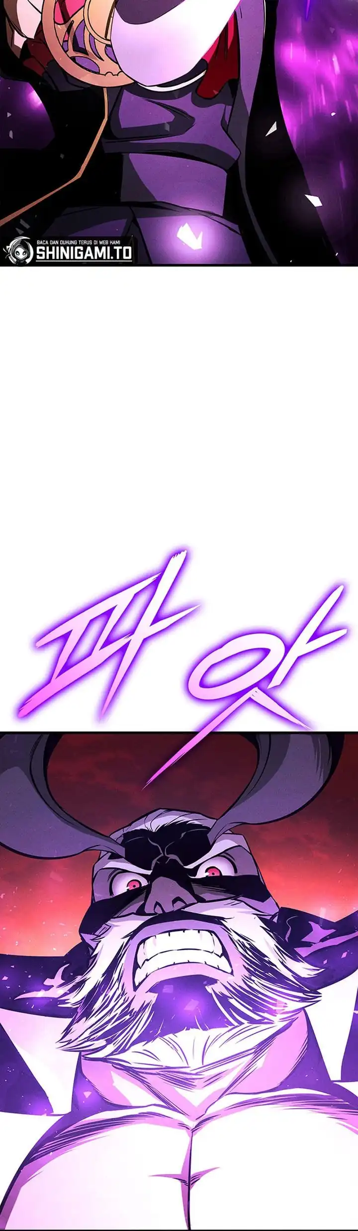 Ranker’s Return (Remake) Chapter 226 halaman 35