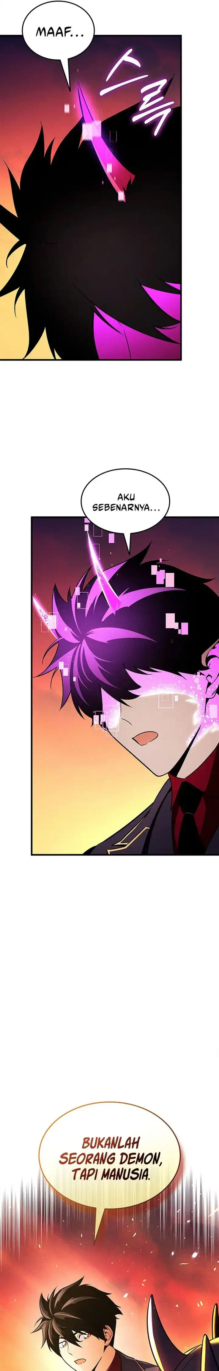 Ranker’s Return (Remake) Chapter 226 halaman 42