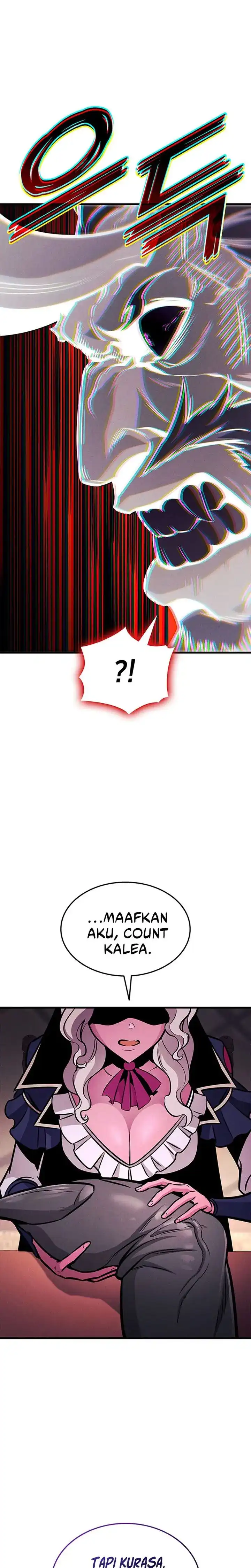 Ranker’s Return (Remake) Chapter 226 halaman 20
