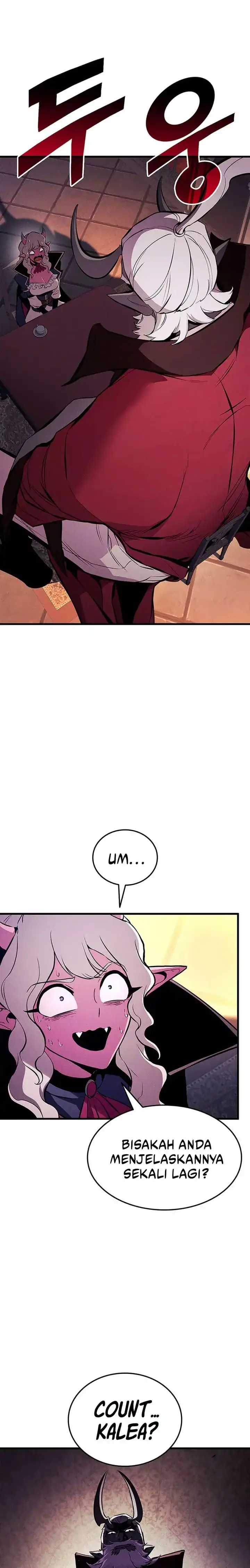 Ranker’s Return (Remake) Chapter 226 halaman 10