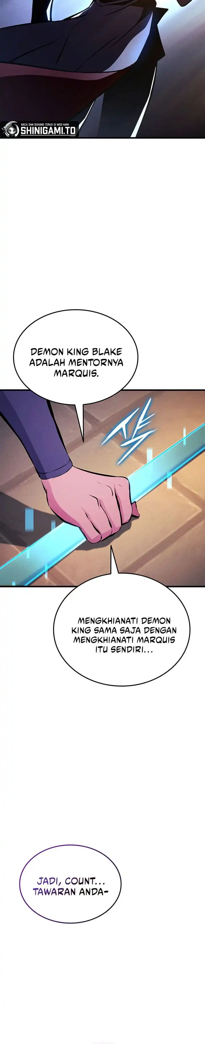 Ranker’s Return (Remake) Chapter 226 halaman 23
