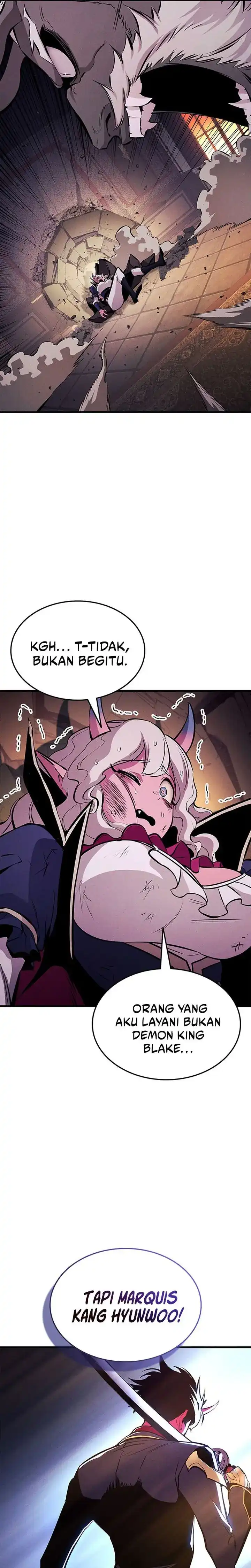 Ranker’s Return (Remake) Chapter 226 halaman 22