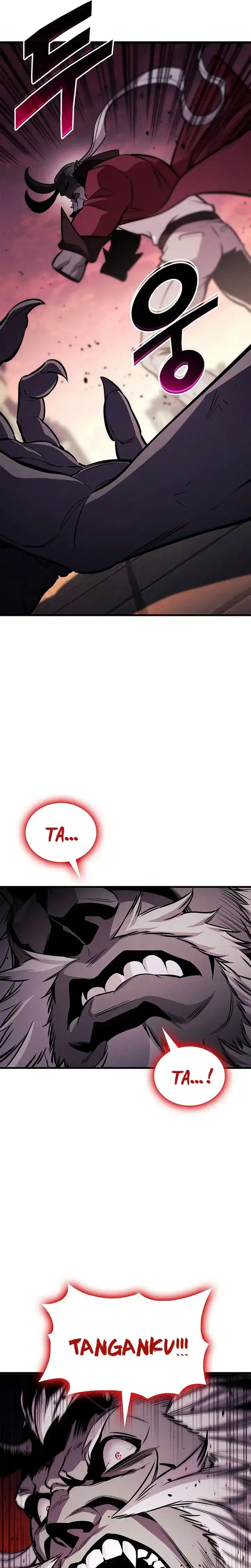 Ranker’s Return (Remake) Chapter 226 halaman 30