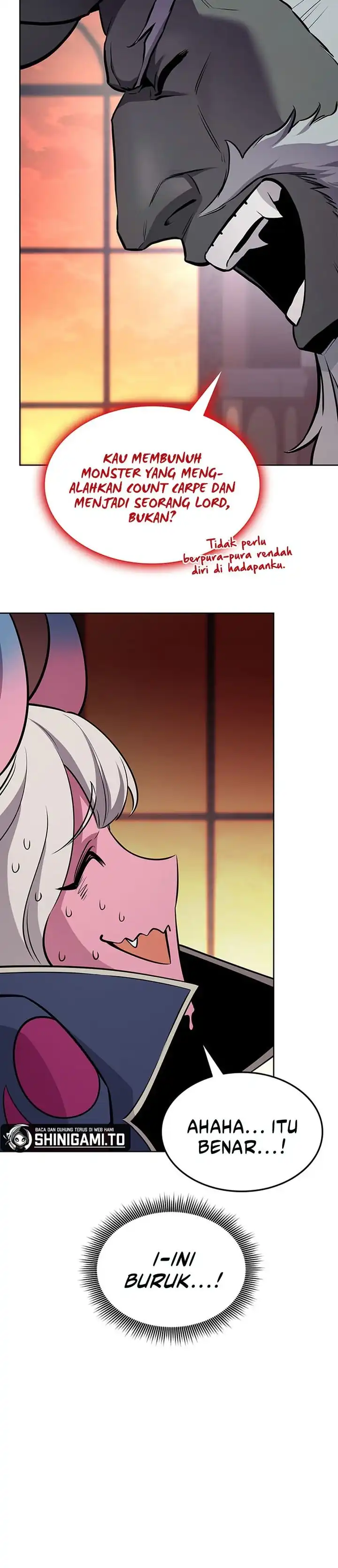Ranker’s Return (Remake) Chapter 226 halaman 13