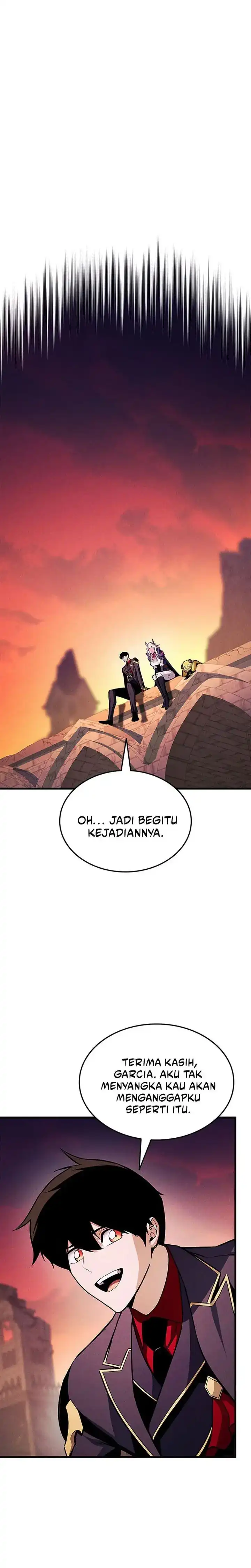 Ranker’s Return (Remake) Chapter 226 halaman 38
