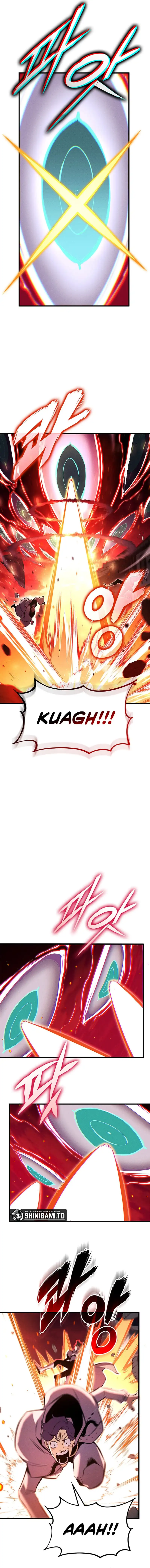 Ranker’s Return (Remake) Chapter 228 halaman 10