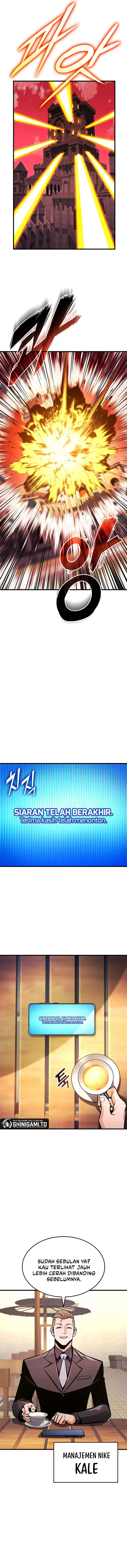 Ranker’s Return (Remake) Chapter 228 halaman 17