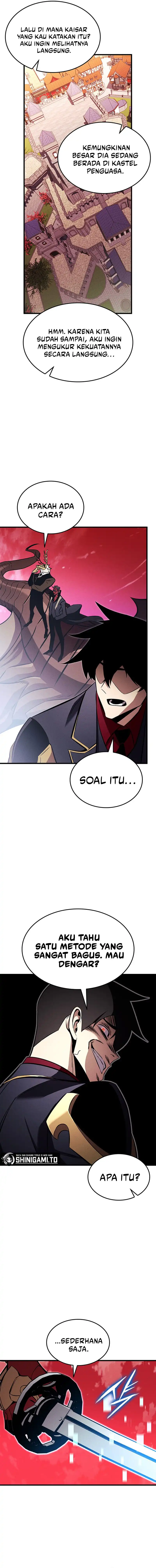 Ranker’s Return (Remake) Chapter 228 halaman 13