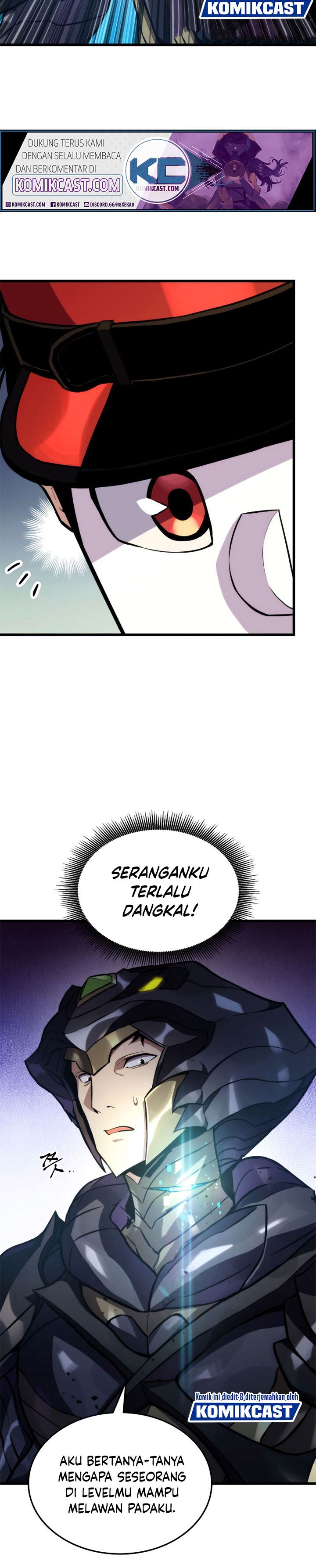 Ranker’s Return (Remake) Chapter 23 halaman 22