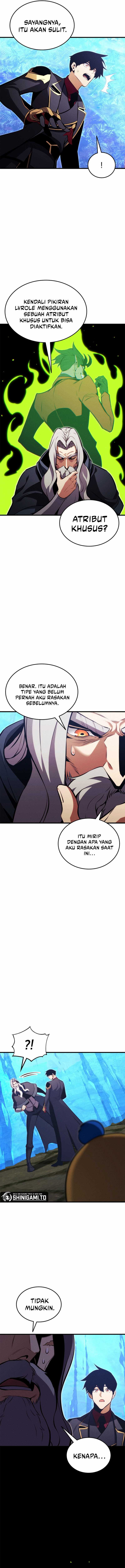 Ranker’s Return (Remake) Chapter 203 halaman 20