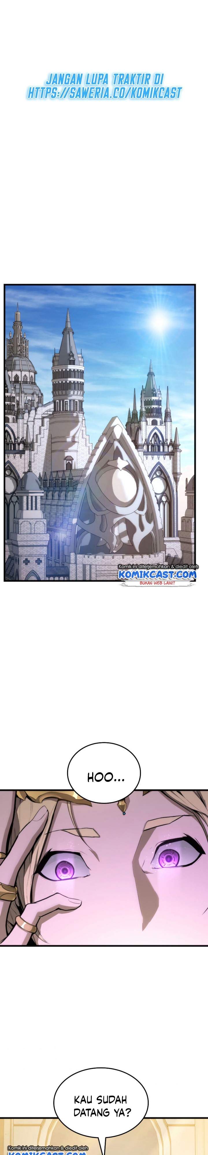 Ranker’s Return (Remake) Chapter 24 halaman 14
