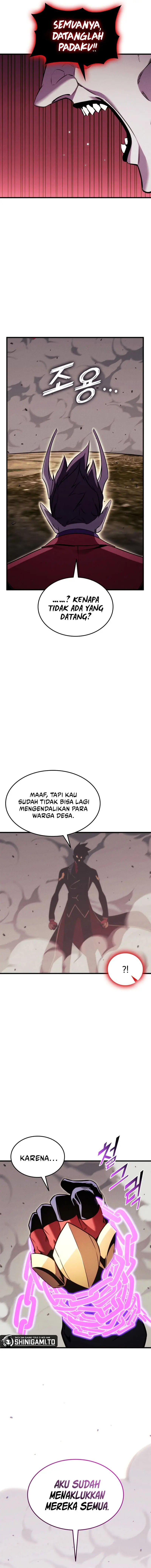 Ranker’s Return (Remake) Chapter 204 halaman 8