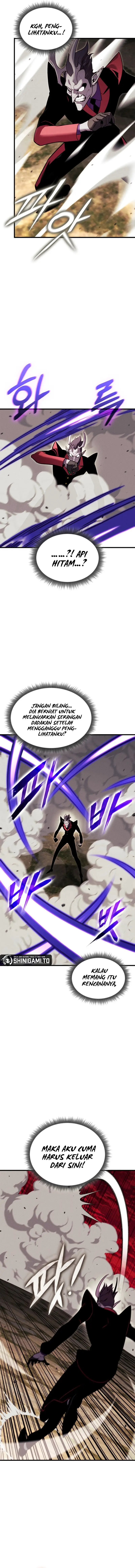 Ranker’s Return (Remake) Chapter 204 halaman 7