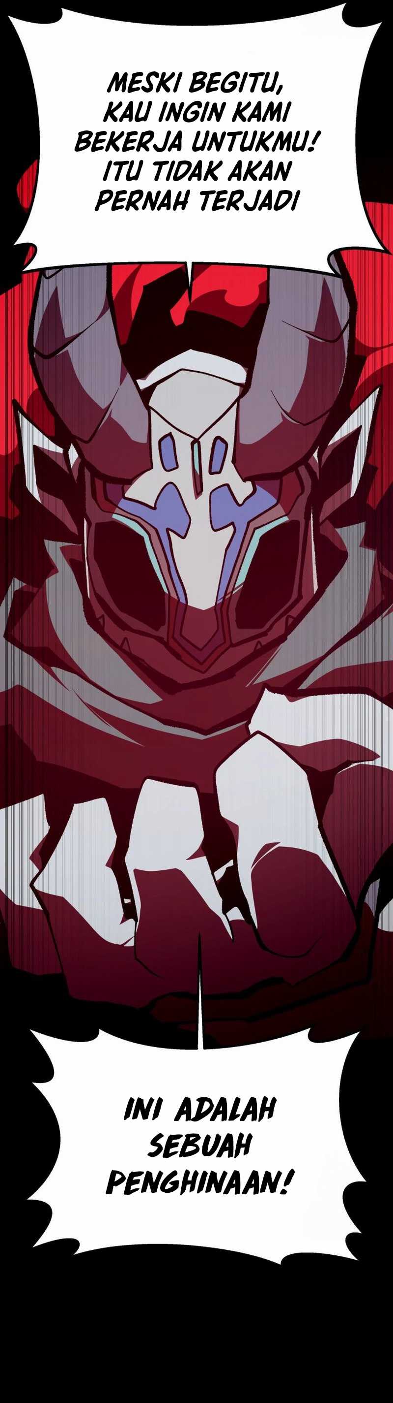 Dungeon Odyssey Chapter 117 halaman 12