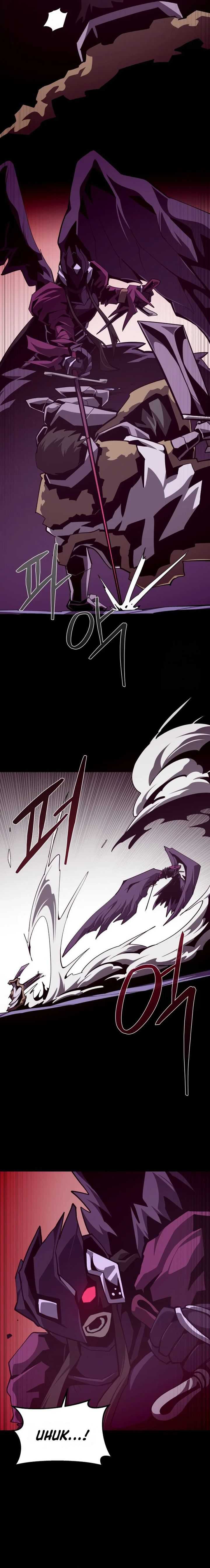 Dungeon Odyssey Chapter 120 halaman 14