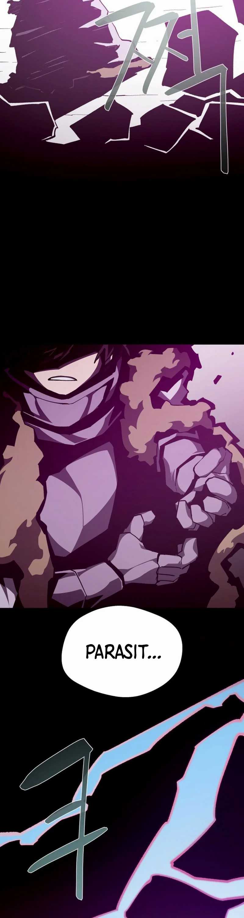 Dungeon Odyssey Chapter 121 halaman 29