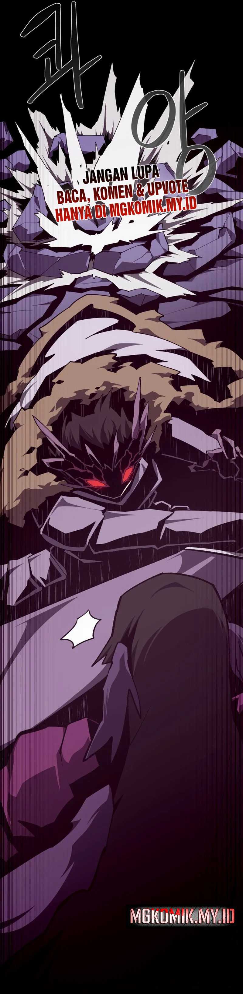 Dungeon Odyssey Chapter 122 halaman 26