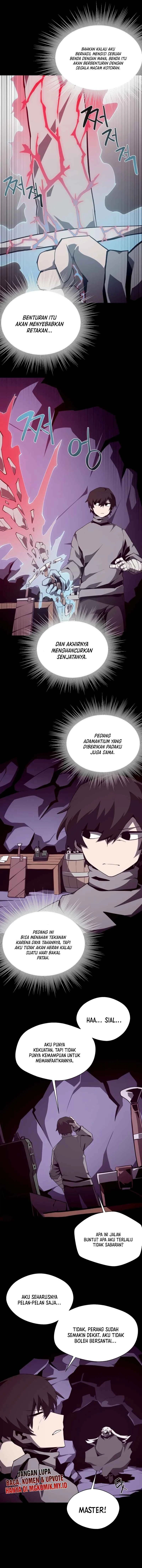 Dungeon Odyssey Chapter 126 halaman 4