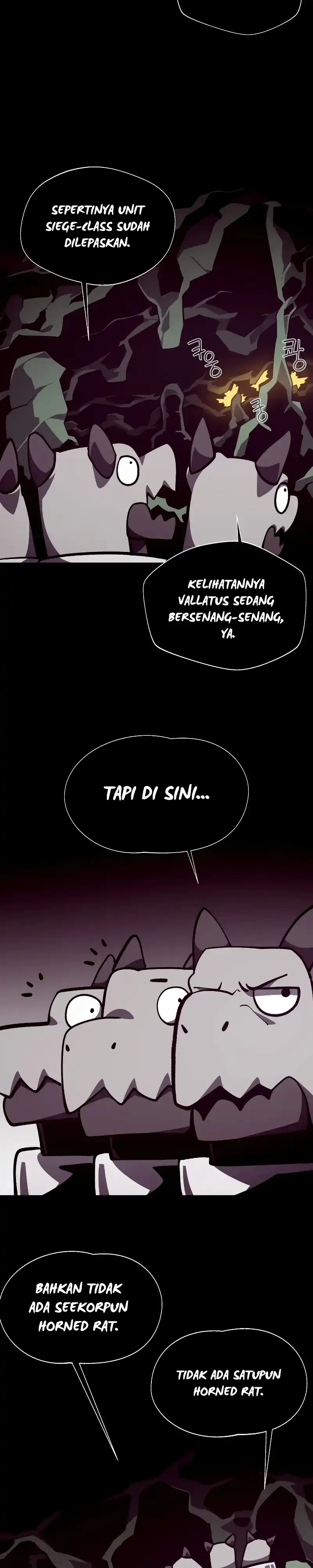 Dungeon Odyssey Chapter 129 halaman 10