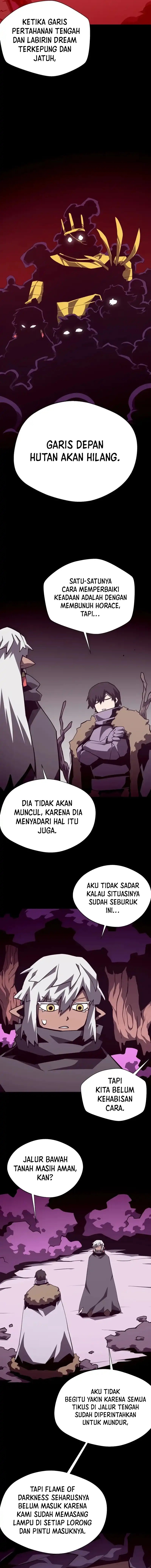 Dungeon Odyssey Chapter 133 halaman 9