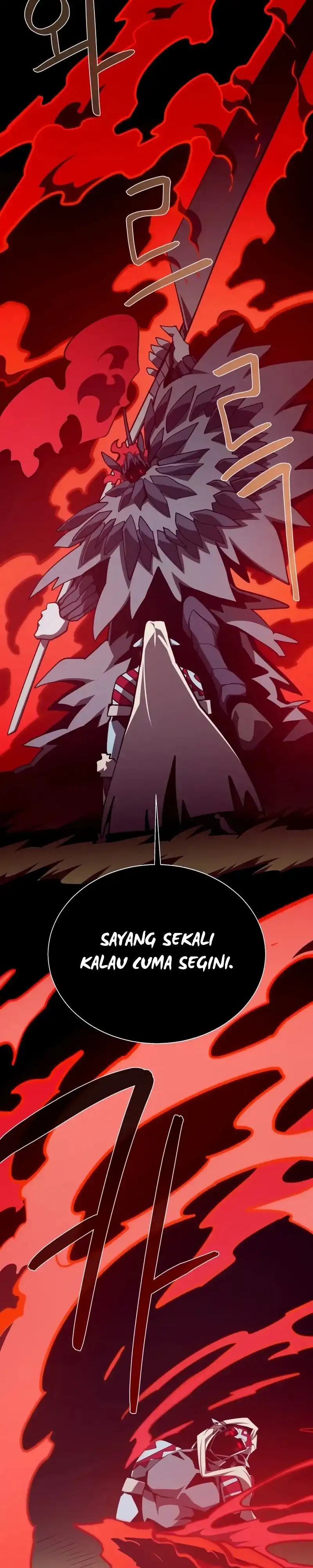 Dungeon Odyssey Chapter 135 halaman 4