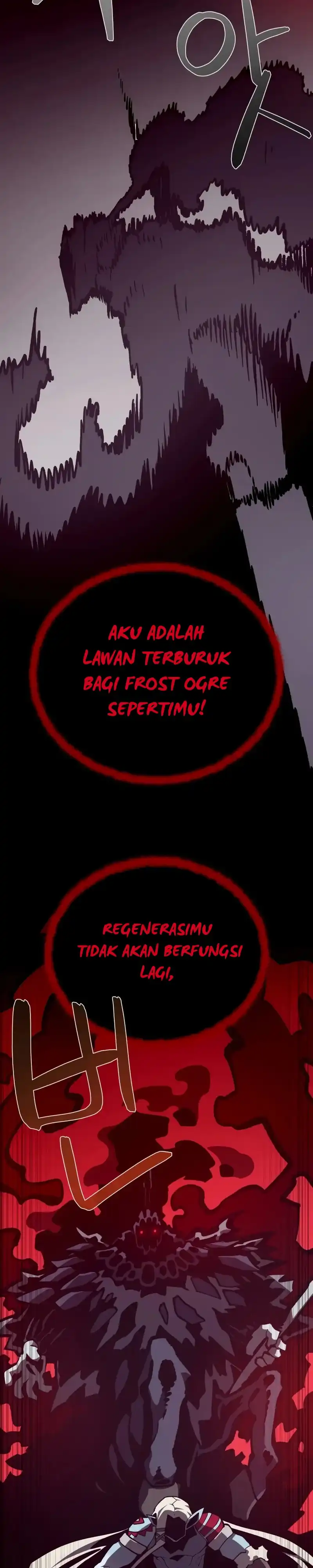 Dungeon Odyssey Chapter 135 halaman 6