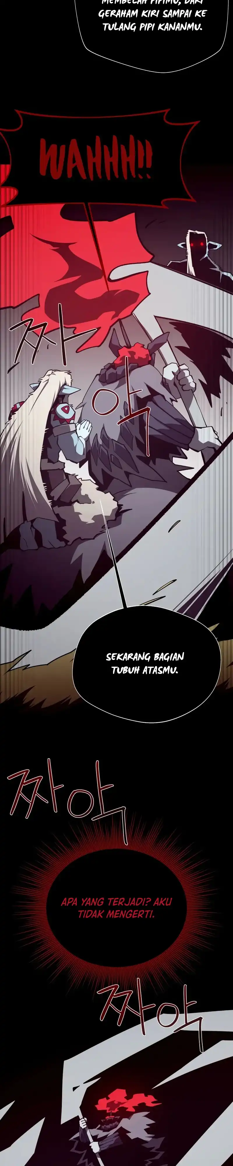 Dungeon Odyssey Chapter 135 halaman 28