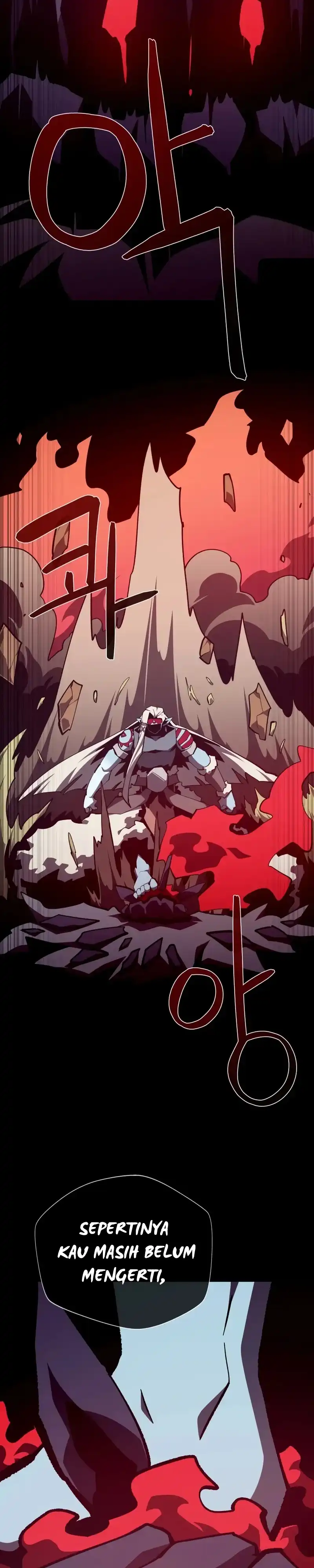 Dungeon Odyssey Chapter 135 halaman 18