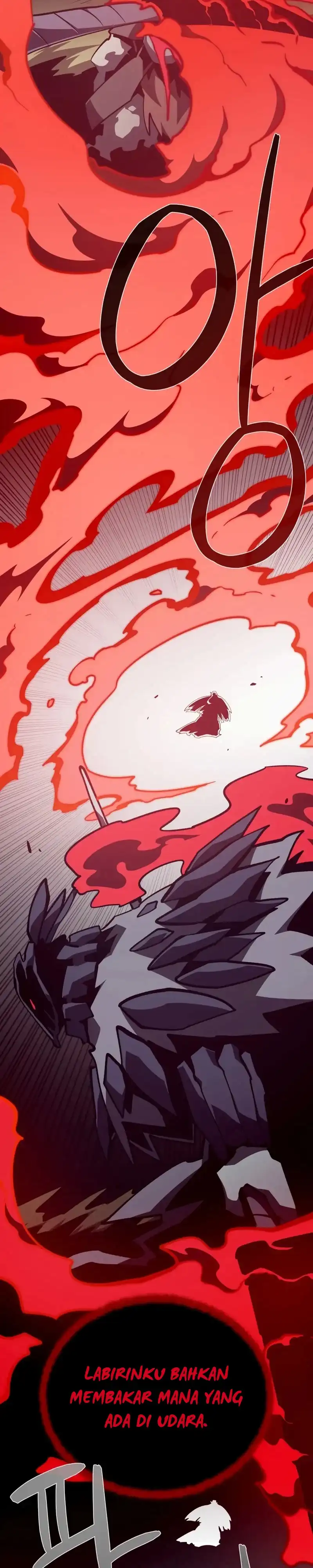Dungeon Odyssey Chapter 135 halaman 5