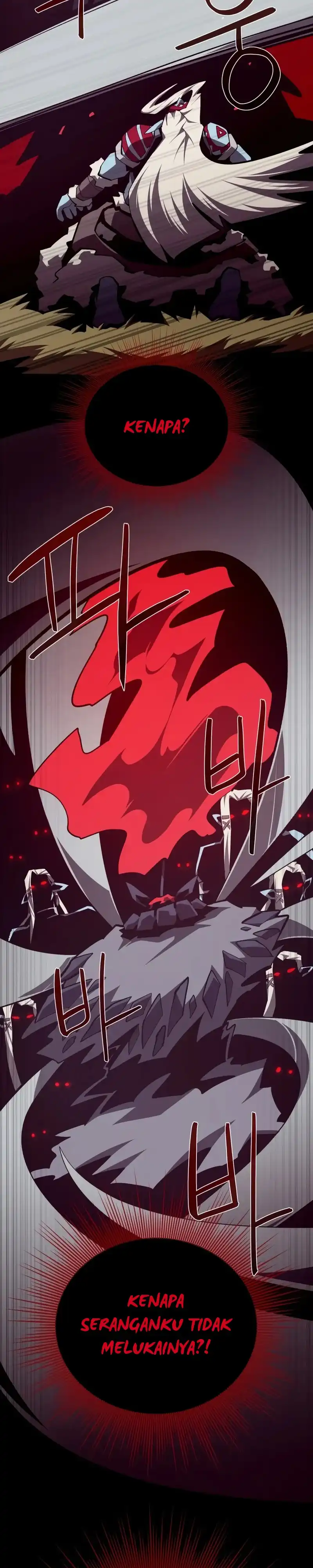 Dungeon Odyssey Chapter 135 halaman 15