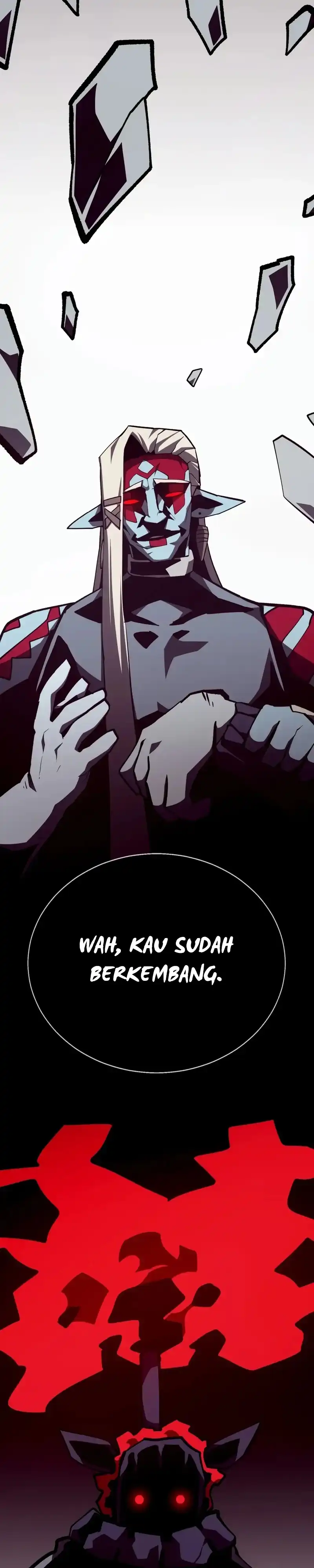 Dungeon Odyssey Chapter 135 halaman 36