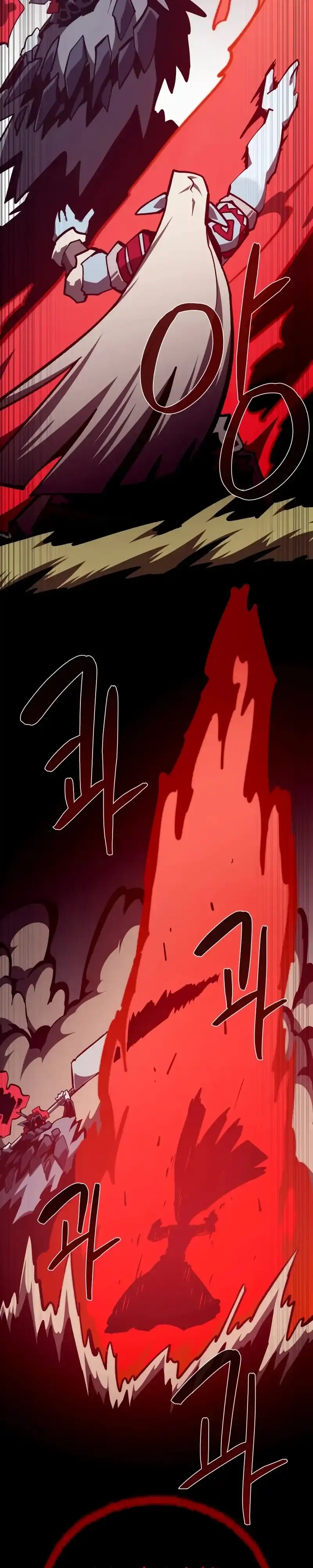 Dungeon Odyssey Chapter 135 halaman 10