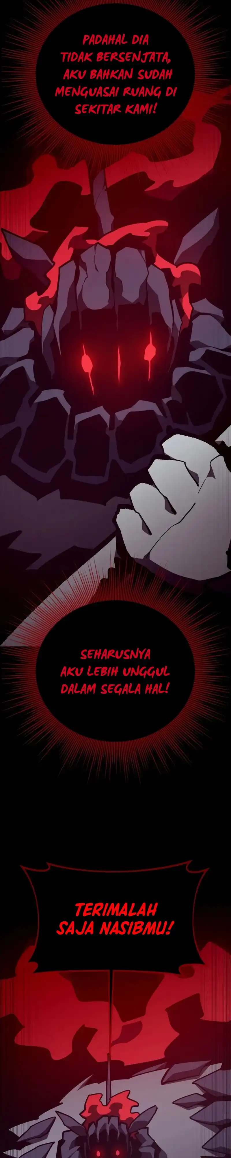 Dungeon Odyssey Chapter 135 halaman 16